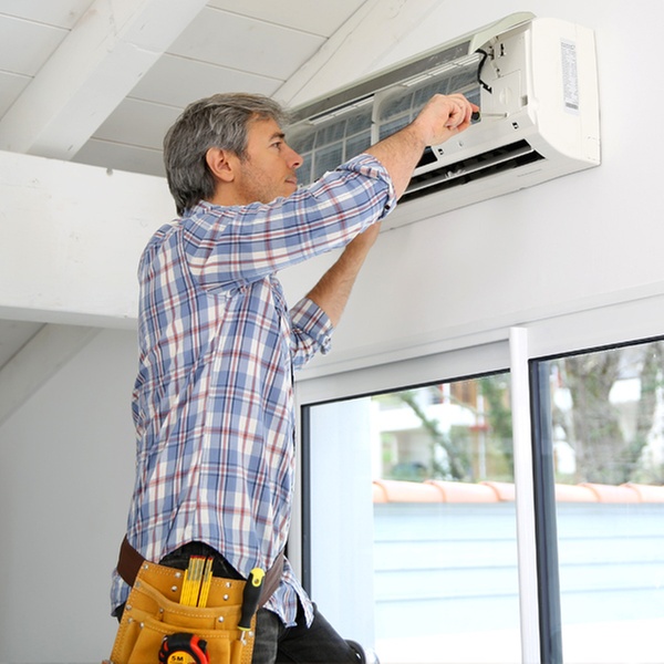 Sultanhisar Klima Tamircisi