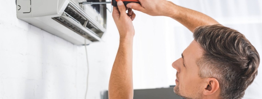 Sultanhisar Klima Tamircisi